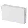 Batterie de secours de 10 000 mAh Spare Standard | blanc | sans marquage | non disponible | non disponible
