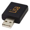 Bloqueur de données USB Incognito Standard | noir | sans marquage | non disponible | non disponible