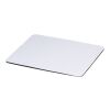 Tapis de souris Pure avec additif antibactérien Standard | Blanc | sans marquage | non disponible | non disponible | non disponible