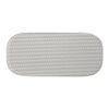 Enceinte Bluetooth® Stark 2.0 IPX5 en plastique recyclé de 5W Standard | blanc | sans marquage | non disponible | non disponible