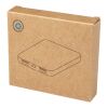 Batterie de secours en plastique recyclé Asama type-C de 5 000 mAh Standard | blanc | sans marquage | non disponible | non disponible