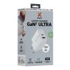 Chargeur mural 67 W Ultra Xtorm XEC067 GaN² Standard | Blanc | sans marquage | non disponible | non disponible