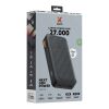 Batterie de secours Xtorm FS5271 Fuel Series de 27 000 mAh 67 W Standard | Noir translucide | sans marquage | non disponible | non disponible