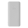 Batterie de secours à charge rapide Xtorm XG220 Go2 de 15 W et 20 000 mAh Standard | Blanc | sans marquage | non disponible | non disponible