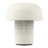 Enceinte et lampe JBL portables Kooduu Sensa Play Blanc | sans marquage