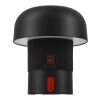 Enceinte et lampe JBL portables Kooduu Sensa Play Mini Standard | Anthracite | sans marquage | non disponible | non disponible