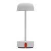 Lampe portable Kooduu Fokus Standard | Blanc | sans marquage | non disponible | non disponible