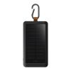 Batterie de secours solaire Xtorm XG2S101 Go2 de 10 000 mAh et 15 W avec éclairage Standard | Charbon | sans marquage | non disponible | non disponible