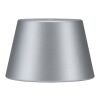 Enceinte magnétique SMART 3 W en aluminium recyclé Argent