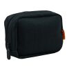 Chargeur de voyage rapide 65&nbsp;W avec câble et étui de voyage Xtorm Standard | Noir | sans marquage | non disponible | non disponible