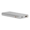 Batterie externe Xtorm Go2 20 W, 10 000 mAh, à recharge rapide Translucide