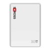 Chargeur mural SKROSS® Slim 30 W pour l'Europe blanc