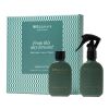 Coffret cadeau Wellmark Tender Affection comprenant un vaporisateur d'ambiance de 50 ml et un diffuseur de 50 ml Green flash