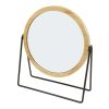 Miroir à pied Hyrra en bambou Standard | Naturel | sans marquage | non disponible | non disponible