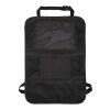 Organiseur Lex pour siège arrière de voiture Standard | Noir | sans marquage | non disponible | non disponible | non disponible