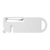 Outil de cuisine polyvalent Kipper Standard | Blanc | sans marquage | non disponible | non disponible
