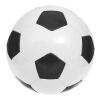 Ballon de football Strike Standard | Noir | sans marquage | non disponible | non disponible