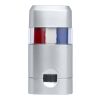 Peinture corporelle drapeau Vibran Standard | Bleu | sans marquage | non disponible | non disponible