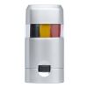 Peinture corporelle drapeau Vibran Standard | Noir | sans marquage | non disponible | non disponible