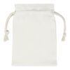 Corde à sauter Denise en bois dans une pochette en coton Standard | Blanc cassé-Bois | sans marquage | non disponible | non disponible