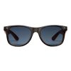 Lunettes de soleil Kafo Standard | Marron café-Noir | sans marquage | non disponible | non disponible