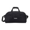 Sac de voyage Thule Lumion en matière recyclée, 40 L noir