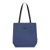 Sac shopping Joey de 14 L en toile recyclée GRS Standard | Deep blue | sans marquage | non disponible | non disponible | non disponible