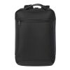 Sac à dos compact pour ordinateur portable Expedition Pro de 12 L recyclé certifié GRS de 15,6" Standard | noir | sans marquage | non disponible | non disponible | non disponible