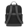 Sac à dos Moleskine Classic Pro en cuir Standard | noir | sans marquage | non disponible | non disponible