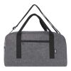 Sac de voyage Felta recyclé GRS de 35L Standard | Gris | sans marquage | non disponible | non disponible | non disponible