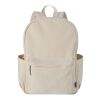 Sac à dos de ville Recanvas recyclé et certifié GRS de 15,6" et 16&nbsp;L Standard | Sandstone | sans marquage | non disponible | non disponible | non disponible