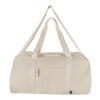 Sac de voyage Recanvas recyclé et certifié GRS de 40&nbsp;L Standard | Sandstone | sans marquage | non disponible | non disponible | non disponible