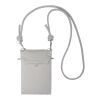 Pochette pour accessoires SMART RFID Gris clair