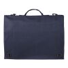 Sac de conférence Santa Fee Standard | Deep blue | sans marquage | non disponible | non disponible | non disponible