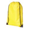 Sac à dos premium Oriole Standard | Jaune | sans marquage | non disponible | non disponible | non disponible