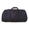 Sac de voyage Nevada Standard | Marine-Noir | sans marquage | non disponible | non disponible | non disponible