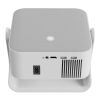 Projecteur Prixton Renoir blanc | sans marquage