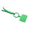 Tour de cou porte-téléphone Tubyard avec tube en plastique recyclé Vert | sans marquage | non disponible | non disponible