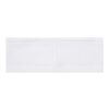 Bandeau Emma en RPET avec impression par sublimation et polaire Noir | non disponible | Sublimation | all over | 480 mm x 80 mm
