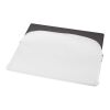 Housse pour ordinateur portable Mari 15"-16" avec sublimation Blanc-Blanc | Not applicable | Sublimation | all over | 260 mm x 380 mm