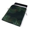 Étui pour tablette Mavi à impression par sublimation blanc