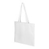 Tote bag Mact à impression par sublimation blanc