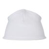 Bonnet en RPET avec impression par sublimation et couche en polaire Loki Noir | S (24x19cm) | Sublimation | all over | 540 mm x 265 mm