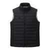 SCX.design G03 ThermoVest beheizter Bodywarmer Noir | XL