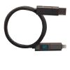 SCX.design C57 100W magnetisches Kabel mit Display Gris foncé | Not applicable | sans marquage | non disponible | non disponible