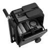 SCX.design L30 RideCase Roller Koffer Noir