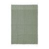Citizen Green Seafou 100 x 170 cm Fouta Khaki | sans marquage | non disponible | non disponible