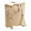 Citizen Green Toteback Rucksack Naturel | sans marquage | non disponible | non disponible