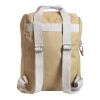 Citizen Green Naturback Rucksack aus Bio Baumwolle Beige | sans marquage | non disponible | non disponible