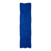 Citizen Green Scarfy 50 × 220 cm Schal aus Baumwolle bleu transparent